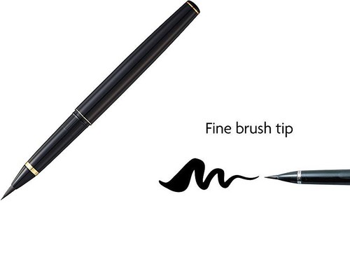 Penna stilografica kuretake - penna,