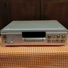 SONY Sony MDS-JA22ES