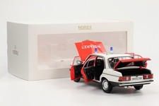 1:18 Norev Mercedes-Benz 200