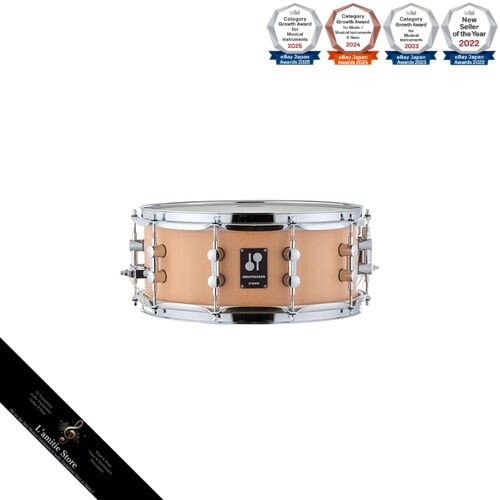 Sonor kompressor series - kompressor,