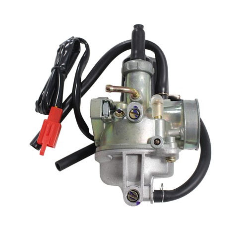 Carburatore honda sj 50 - 50,