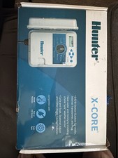 Hunter X-Core 6 stazioni zona