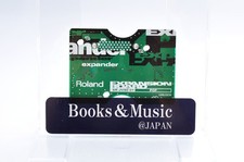 Roland SR-JV80-01 Scheda di