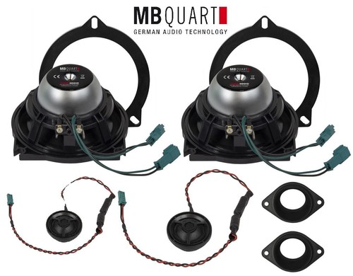 Quart qmb100c componenti a - quart,