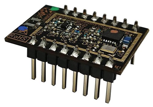 Modulo ricetrasmettitore lora - modulo,