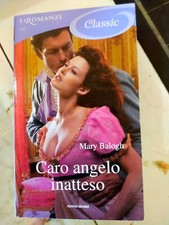 CARO ANGELO INATTESO  - MARY