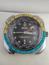 Sicura Globetrotter carica