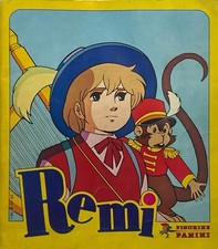 REMI FIGURINE PANINI/DA