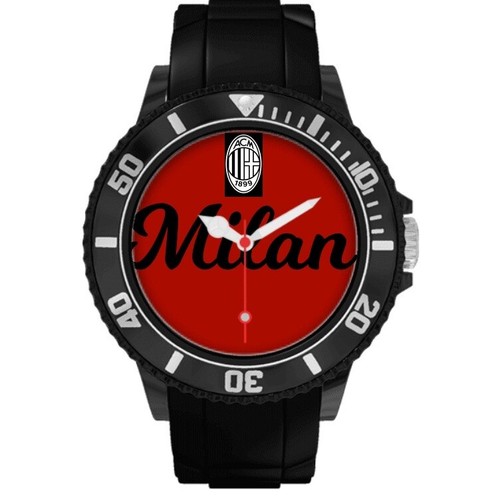 Orologio milan quarzo - ac, in