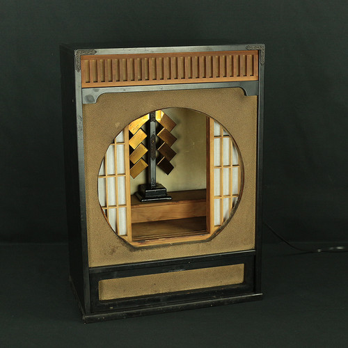 Finestra rotonda shoji - finestra,