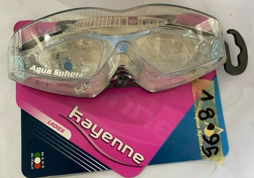 Maschera occhialini sub sport - maschera,
