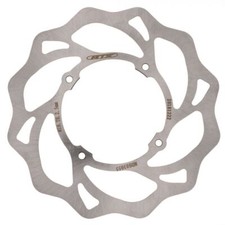 Disco freno anteriore adatto a