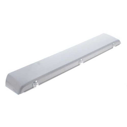 Zoccolo bianco per lavatrice