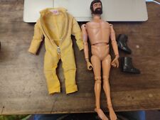 DG GEYPER MAN ACTION FIGURE GIJOE ACTION MAN HASBRO PALITOY VINTAGE
