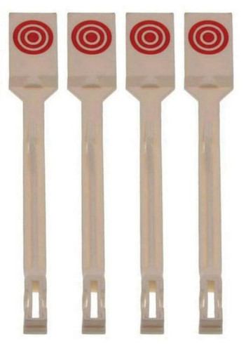 Lot cibles tombantes - lot,