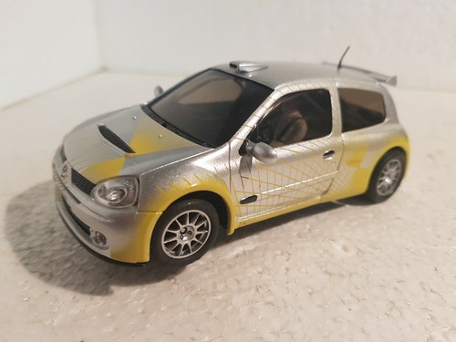 50297 ninco renault clio - renault,