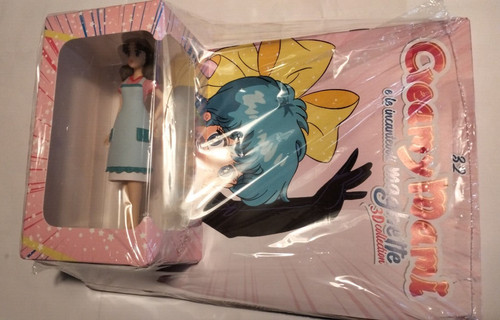 Creamy mami incantevoli - creamy,