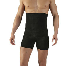 Guaina Con Fascia Lombare