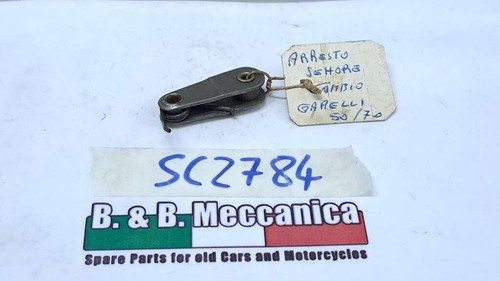 Arresto selettore cambio - arresto,