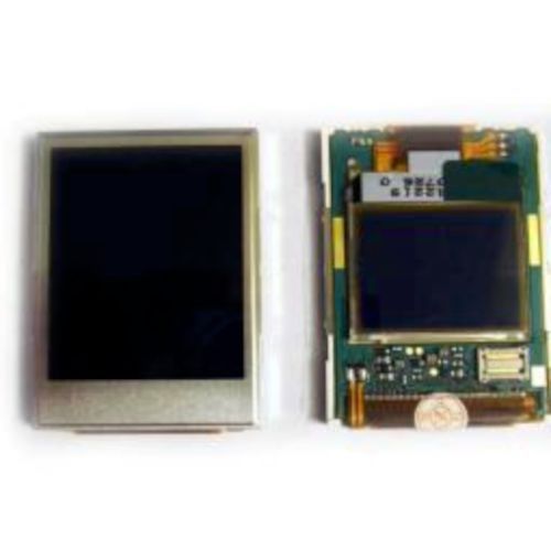 Display lcd per sony - lcd, ericsson