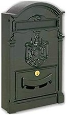 ALUBOX - CASSETTA POSTALE