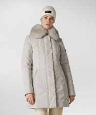Piumino donna PEUTEREY