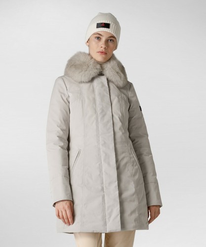 Piumino donna peuterey - piumino,