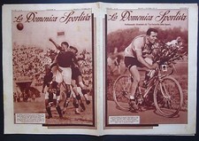 1932 DOMENICA SPORTIVA Learco