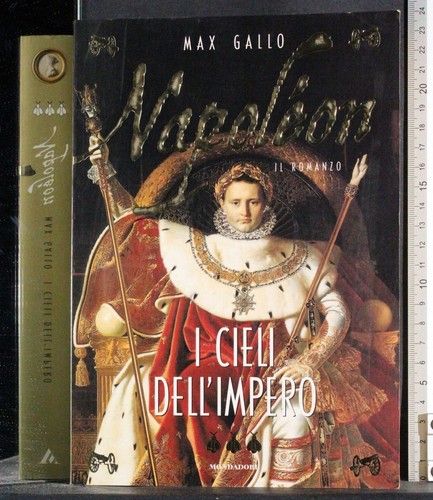 Napoleon cieli dell impero - cieli, dell'impero