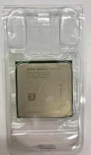 Amd athlon 4200 - athlon, 64