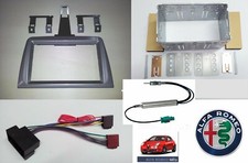 ALFA MITO DAL 2013 KIT CORNICE