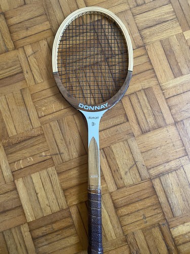 Racchetta donnay diamant - donnay,
