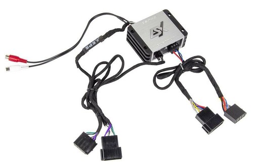 Esx two iso - esx, canale