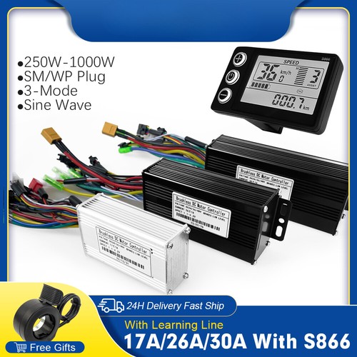 Regolatore bike sinawave 36v - sinawave,