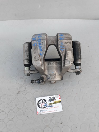 Pinza freni anteriore jeep - anteriore,