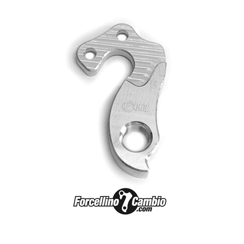 Forcellino cambio canyon - forcellino,
