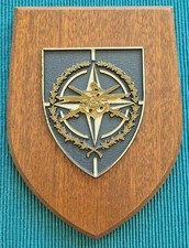 crest della NATO