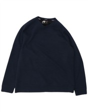 Maglione felpa uomo RUSSELL