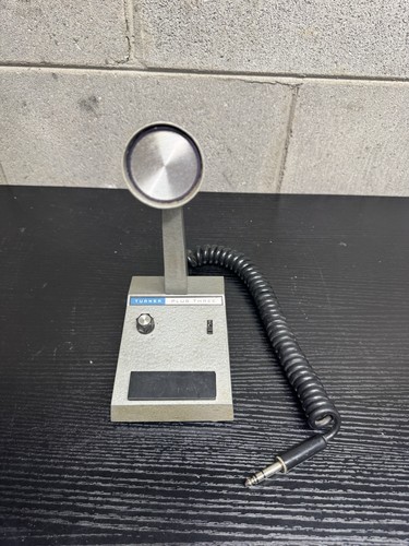 Turner plus microfono tre - plus,