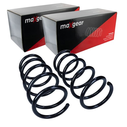 Maxgear molle sospensione - maxgear,