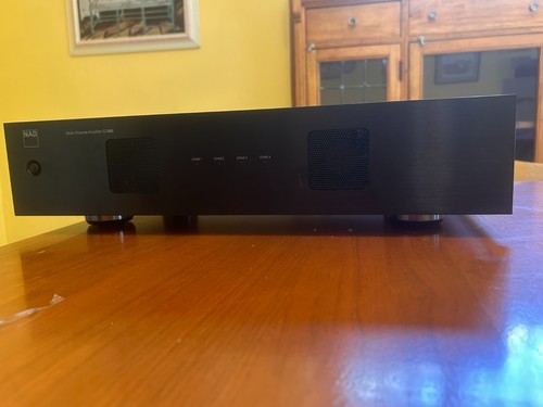 Nad 980 channel custom - 8,