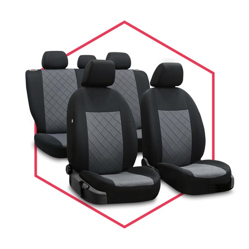 Coprisedili auto universali - coprisedili,