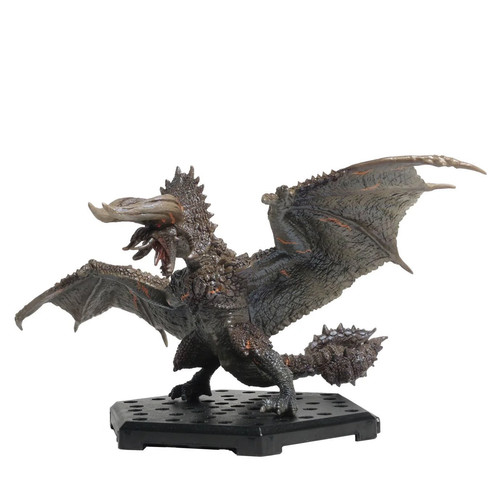 Monster hunter cfb figure - monster,