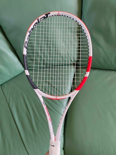 Babolat pure strike manico - pure, 98
