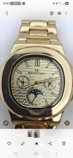 Orologio Montres Carlo MC tono