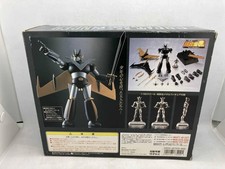 Soul of Chogokin Black Great