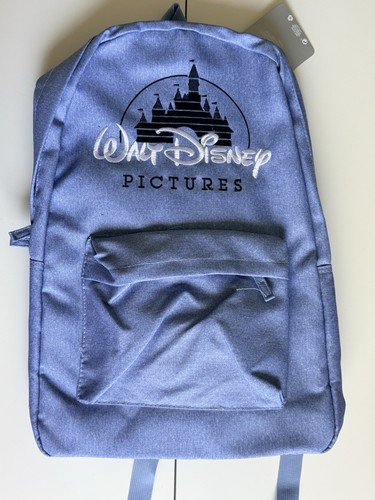 Zaino walt disney pictures - walt,