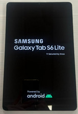 (NE6) Samsung Galaxy Tab S6