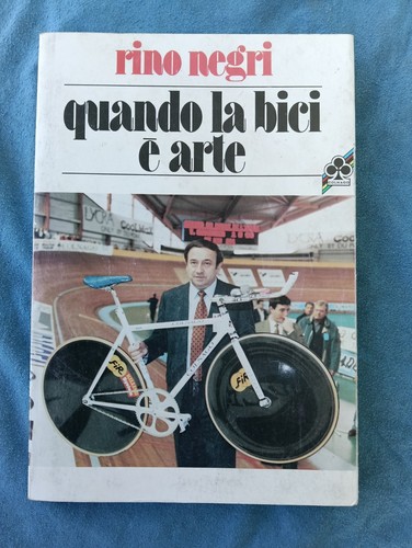 Colnago quando bici è - colnago,