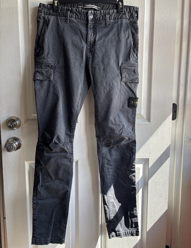 Pantaloni cargo stone island - cargo,